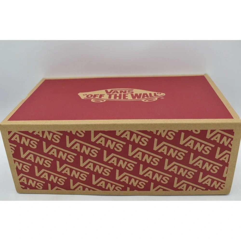 Vans womens size